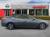 Certified 2021 Nissan Altima 2.0 SR image 6