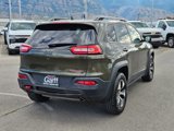 Used 2015 Jeep Cherokee Trailhawk w/ Comfort/Convenience Group image 3