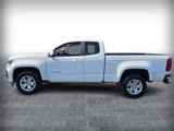 Used 2022 Chevrolet Colorado LT w/ Fleet Safety Package image 4