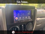 Used 2007 Jeep Wrangler Unlimited Rubicon w/ Dual Top Group image 4