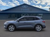 New 2025 Ford Escape ST-Line w/ Cold Weather Package image 3