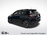 Used 2023 Jeep Compass Limited image 3