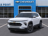 New 2025 Chevrolet TrailBlazer LT w/ Convenience Package image 6