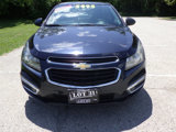 Used 2015 Chevrolet Cruze LT w/ Technology Package image 4