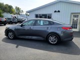 Used 2020 Kia Optima LX image 2
