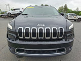Used 2016 Jeep Cherokee Limited w/ Luxury Group image 2