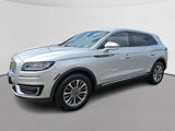 Used 2019 Lincoln Nautilus Select image 5