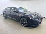 New 2025 Acura Integra A-Spec image 3