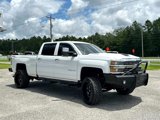 Used 2017 Chevrolet Silverado 2500 LT image 3