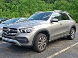 Used 2023 Mercedes-Benz GLE 350 4MATIC image 3
