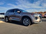 Used 2020 Hyundai Santa Fe SEL w/ Convenience Package image 2