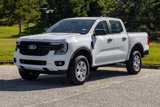 New 2025 Ford Ranger XL w/ Trailer Tow Package image 3
