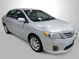 Used 2013 Toyota Corolla LE image 2