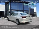 Used 2023 MAZDA MAZDA3 s image 4