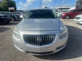 Used 2011 Buick Regal CXL Turbo image 2