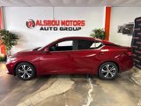 Used 2021 Nissan Sentra SV image 4