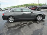 Used 2018 Chevrolet Malibu LT image 3
