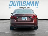 Used 2025 Nissan Altima 2.5 SV image 5