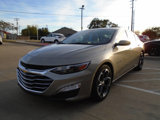 Used 2022 Chevrolet Malibu LT image 3