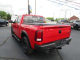 Used 2021 RAM 1500 Classic SLT image 6