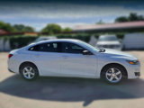 Used 2023 Chevrolet Malibu LS image 4