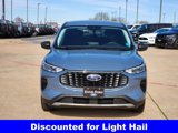 New 2025 Ford Escape Active image 3