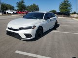 Used 2023 Honda Civic Sport image 3