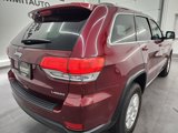 Used 2017 Jeep Grand Cherokee Laredo w/ Quick Order Package 23E image 5