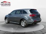 Used 2012 Acura MDX image 3