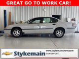 Used 2003 Chevrolet Impala w/ Preferred Equipment Group image 2
