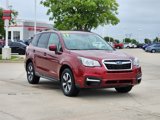 Used 2017 Subaru Forester 2.5i Premium w/ All-Weather Package image 3