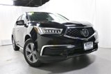 Used 2020 Acura MDX SH-AWD image 2