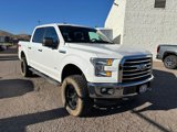 Used 2017 Ford F150 XLT w/ Equipment Group 302A Luxury image 3