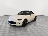 Certified 2024 MAZDA MX-5 Miata Grand Touring image 4