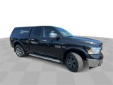 Used 2017 RAM 1500 Laramie w/ Convenience Group image 3