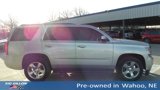 Used 2017 Chevrolet Tahoe LT image 6