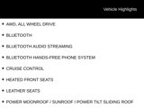 Used 2017 Subaru Crosstrek 2.0i Limited image 4