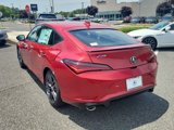 New 2025 Acura Integra A-Spec image 3