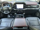 Certified 2022 Ford F150 Lariat w/ Equipment Group 502A High image 2