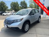 Used 2013 Honda CR-V LX image 3
