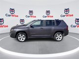 Used 2017 Jeep Compass High Altitude image 5