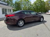 Used 2013 Kia Optima LX image 6