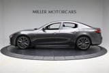 Used 2021 Maserati Ghibli S Q4 image 3
