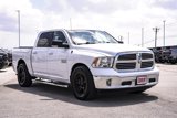 Used 2017 RAM 1500 Lone Star image 4