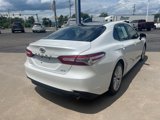 Used 2018 Toyota Camry XLE image 5