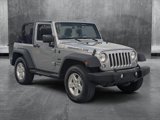 Used 2015 Jeep Wrangler Sport w/ Quick Order Package 24S image 3