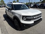 Used 2022 Ford Bronco Sport Big Bend w/ Convenience Package image 5