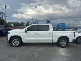 Used 2020 Chevrolet Silverado 1500 LTZ w/ LTZ Convenience Package image 2