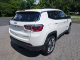 Used 2019 Jeep Compass Limited image 5