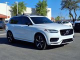 Used 2020 Volvo XC90 T6 R-Design image 3